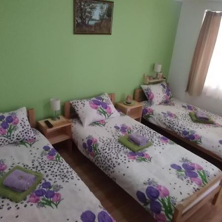 Fortuna Apartments Pacsér Kültér fotó