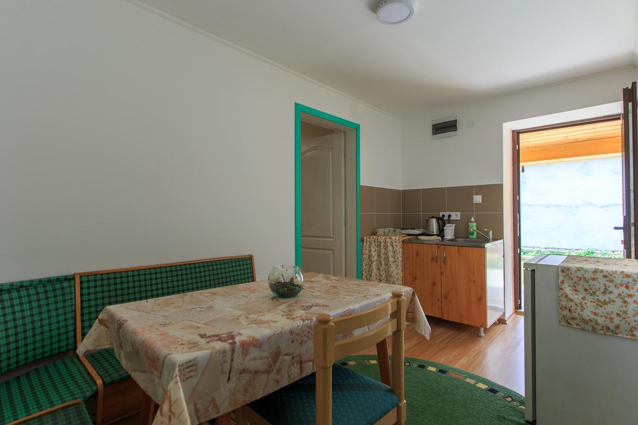 Fortuna Apartments Pacsér Kültér fotó