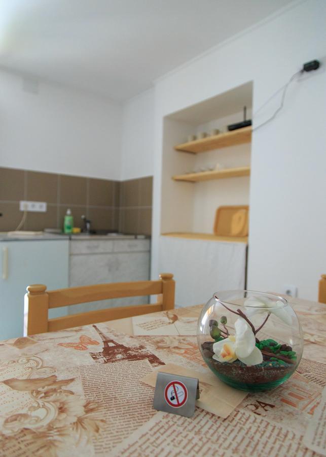 Fortuna Apartments Pacsér Kültér fotó