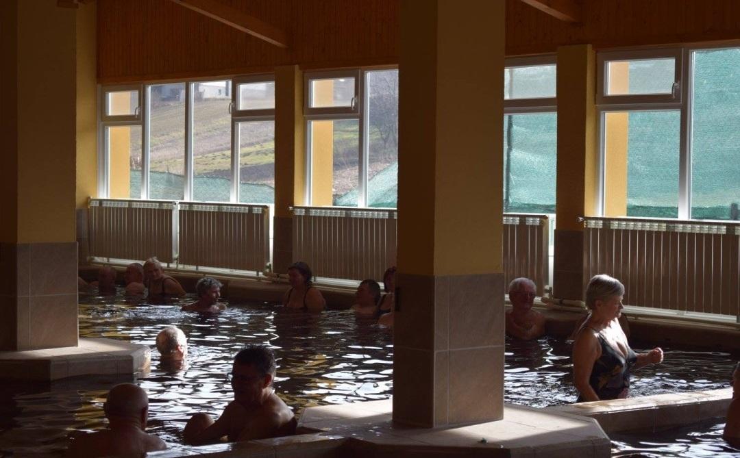 Fortuna Apartments Pacsér Kültér fotó